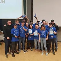 Beitrag auf der Website des GSG